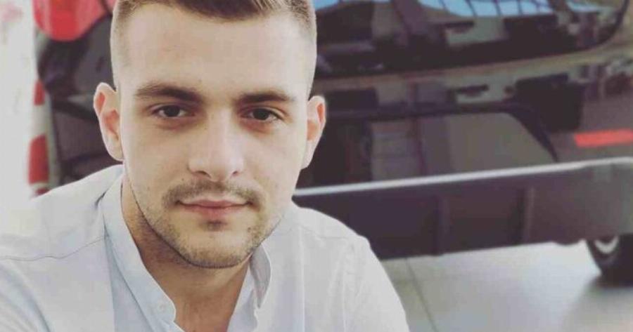 Στην Κύθνο όπου βρισκόταν με τη δική της παρέα για το bachelorette της έμαθε τα τpαγικά νέα η σύντροφός του 30 χρονου