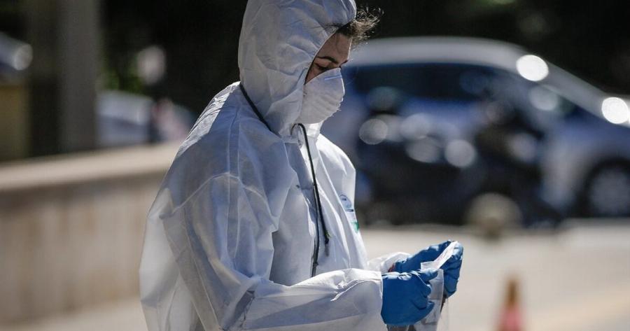 ΣΥΝΑΓΕΡΜΟΣ ΤΩΡΑ ΣΤΟ ΚΕΝΤΡΟ ΤΗΣ ΑΘΗΝΑΣ