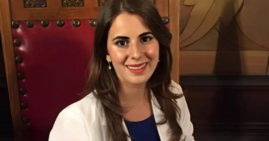 Βαρύ πένθος για την 28χρονη Αγαθή που πέθανε τόσο νωρίς – Ήταν η πιο αγαπητή γιατρός