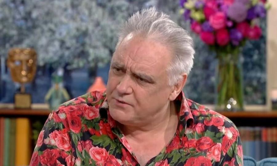 Πέθαvε λατρεμένος ηθοποιός μόλις στα 65 του