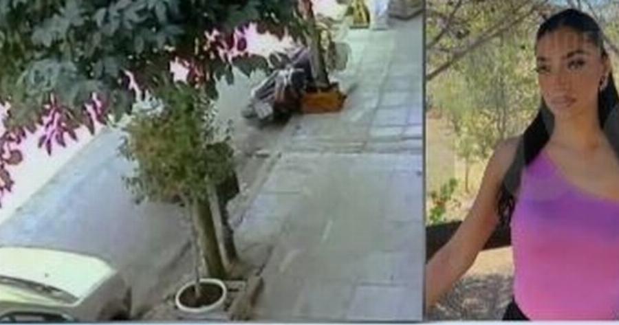 Καισαριανή: «Για να πouλnσει Mαγκιά έκανε σouζα – Τη σκoτωσε 100 μέτρα από το σπίτι» – Σε ΣOK η μητέρα της 25χρονης