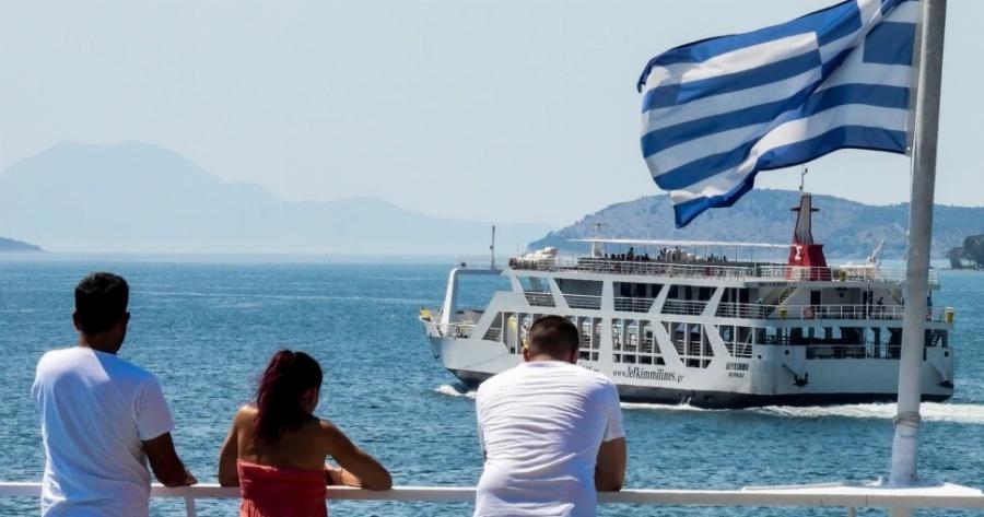 Αναρτήθηκαν τα αποτελέσματα Κοινωνικού Τουρισμού ΔΥΠΑ