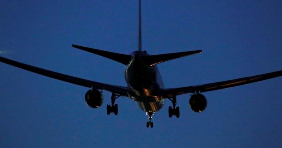 EKTAKTH EIΔΗΣΗ ΓΙΑ ΠΤΗΣΗ ΓΕΜΑΤΗ ΕΠΙΒΑΤΕΣ