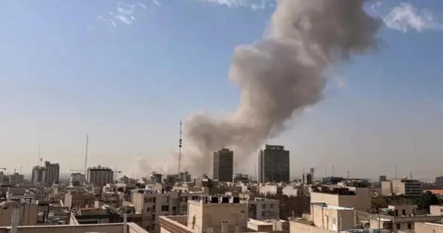 Έκτακτη ενημέρωση: Οι Φρουροί της Επανάστασης του Ιράν δήλωσαν πως θα χτυπήσουν αλύπητα την Κύπρο – Ποιοι είναι οι λόγοι