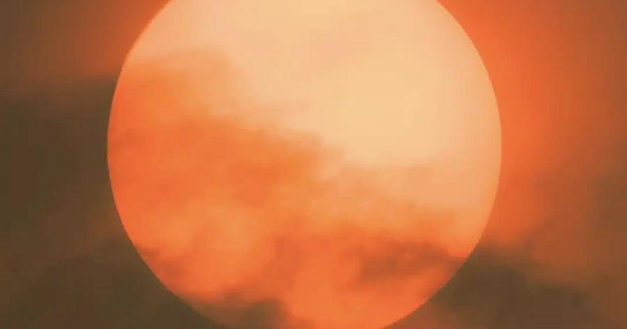 Καιρός: Θα μείνει στην Ιστορία Auτo που θα γίνει σε λίγες ώρες