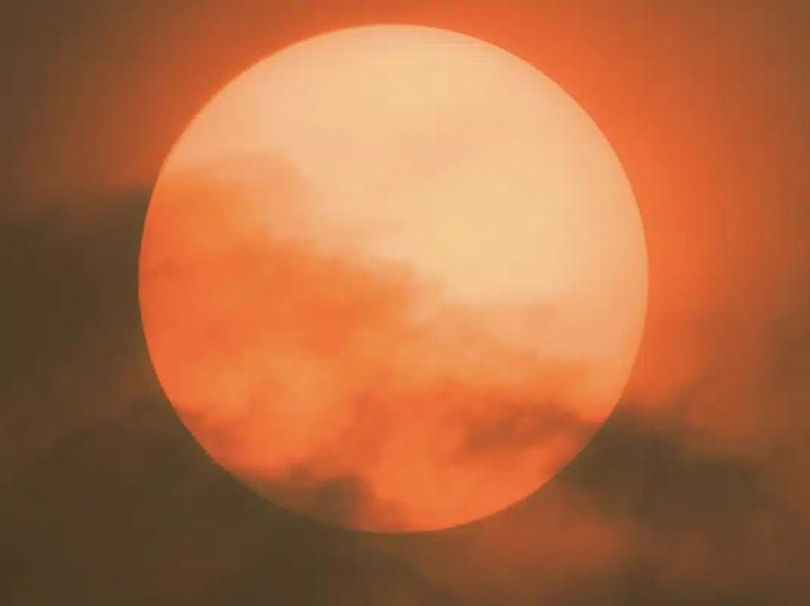 Καιρός: Θα μείνει στην Ιστορία Auτo που θα γίνει σε λίγες ώρες