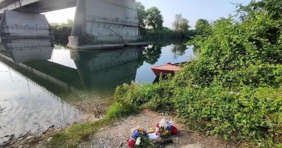 Τραγωδία στον Άραχθο με τα παιδιά: «Τον έπιασε κεφαλοκλείδωμα, άρχισε να τον πνίγει»