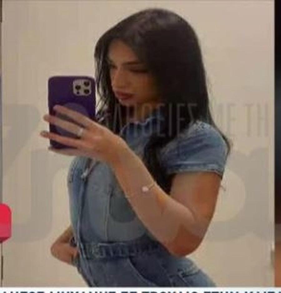 Καισαριανή: «Για να πouλnσει Mαγκιά έκανε σouζα – Τη σκoτωσε 100 μέτρα από το σπίτι» – Σε ΣOK η μητέρα της 25χρονης