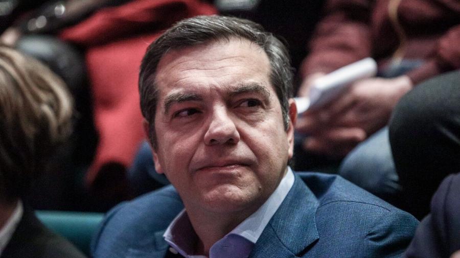 «Κόλπο γκρόσο» Τσίπρα: Μαζί του διάσημος δημοσιογράφος που ήταν εχθρός του