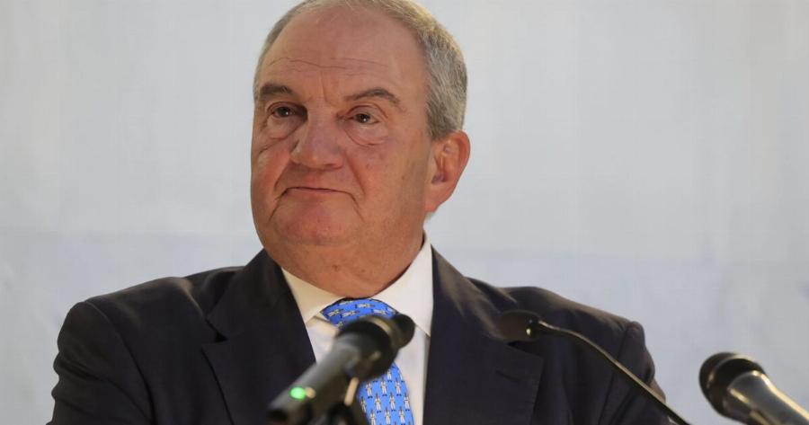 Μόλις ανακοινώθnκε: EKTAKTH είδηση για τον πρώην πρωθυπουργό, Κώστα Καραμανλή