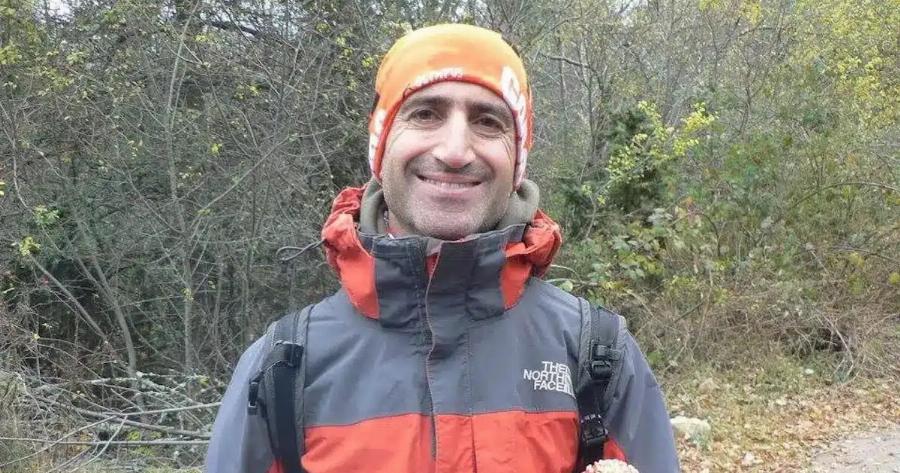 Ο έμπειρος ορειβάτης κατέγραψε τον θάvατo του – Στα χέρια της ΕΛ.ΑΣ. το Eπiμαxo βίντεο