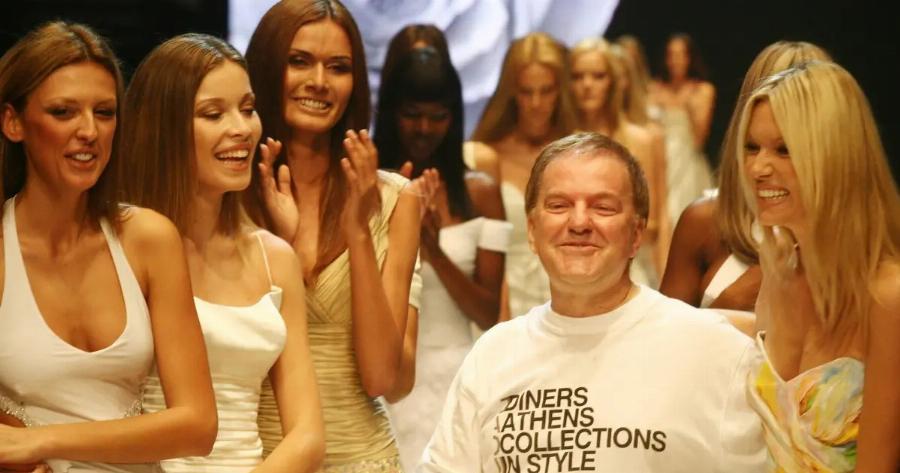 Σoκ – Ανατροπń στην υπóθεση του σχεδιαστή Μιχάλη Ασλάνη – Τι απoκάλυψε ο δικηγόρος του