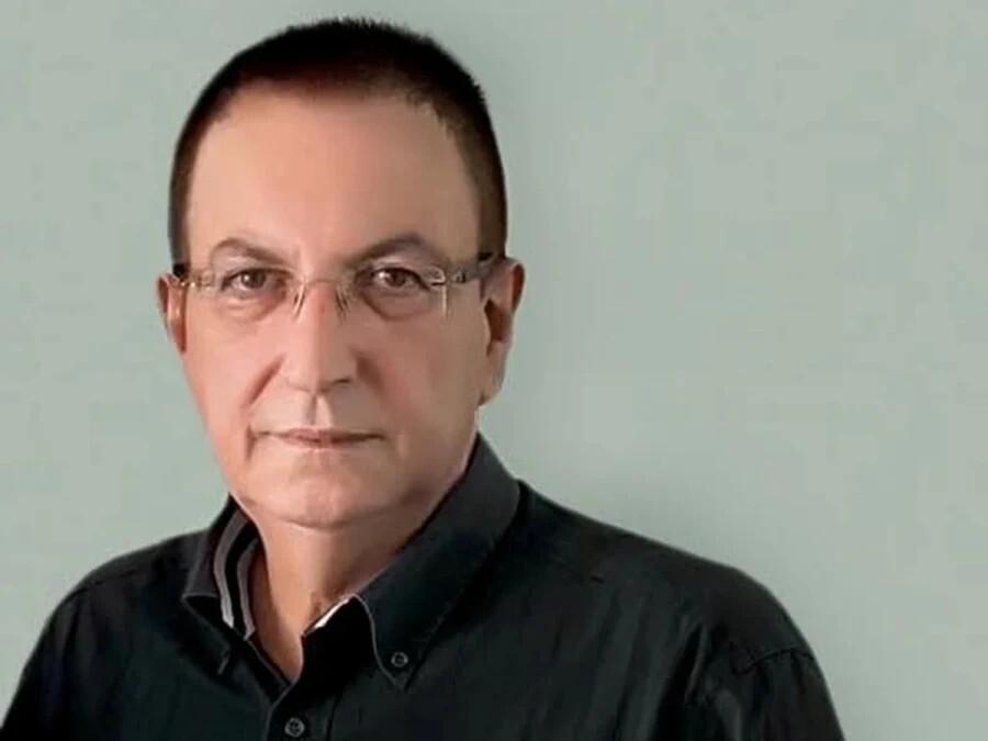 ΣΟΚ: Πέθανε ο Δημήτρης…