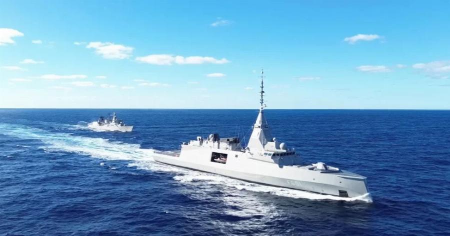 Συγκίνηση: Αυτή είναι η νέα ασπίδα στην Κύπρο εναντίον των drones