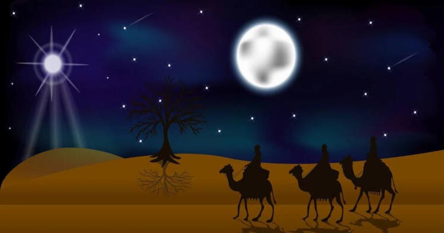 Τι συμβολίζουν τα Τίμια Δώρα των Μάγων που προσέφεραν στο νεογέννητο Χριστό και που βρίσκονται σήμερα