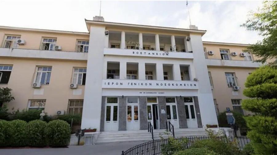 Πέθανε 17χρονη μαθήτρια