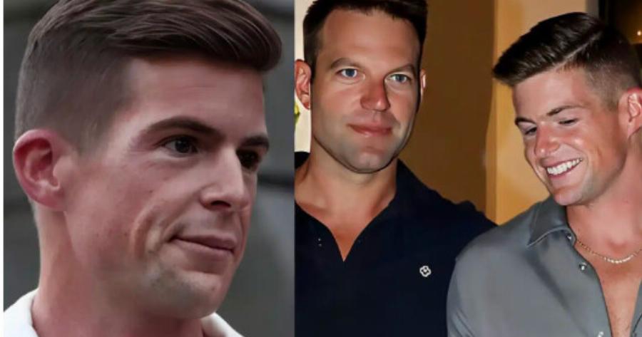 Γιατί ο Τάιλερ έχει νεύρα και… γκρινιάζει στον Κασσελάκη για το νέο σπίτι τους στο Κολωνάκι