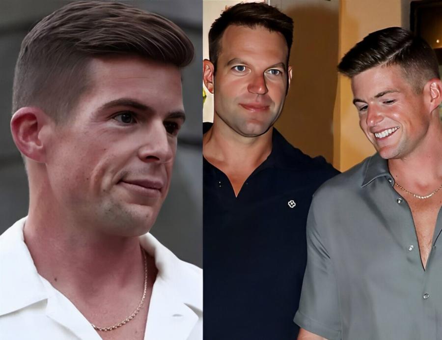 Γιατί ο Τάιλερ έχει νεύρα και… γκρινιάζει στον Κασσελάκη για το νέο σπίτι τους στο Κολωνάκι