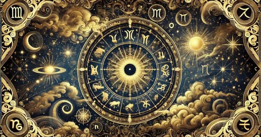 Επιτέλους, λεφτά: Αυτά είναι τα 4 ζώδια που τελειώνουν τα οικονομικά τους προβλήματα