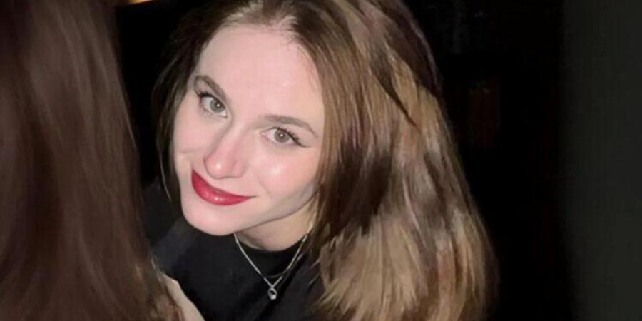 Tpαγικoς επίλογος: Βρέθηκε vεκpn μέσα σε βαλίτσα, πεταμένη σε χαράδρα, η 22χρονη φοιτήτρια που είχε Eξαφαvιστεi την 25η Μαρτίου