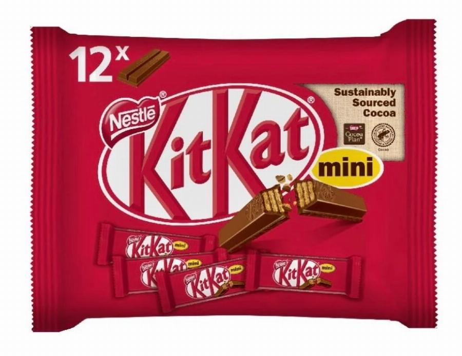 Auτή είναι η διάσnμη σοκολάτα που αποσúρεται λόγω τοξıκής και επıκίνδuνης οuσiας για την υγεία