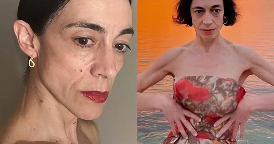 Χαμός με τη νέα φωτογραφία της Έλενας Τοπαλίδου – Αναστάτωσε τον αντρικό πληθυσμό