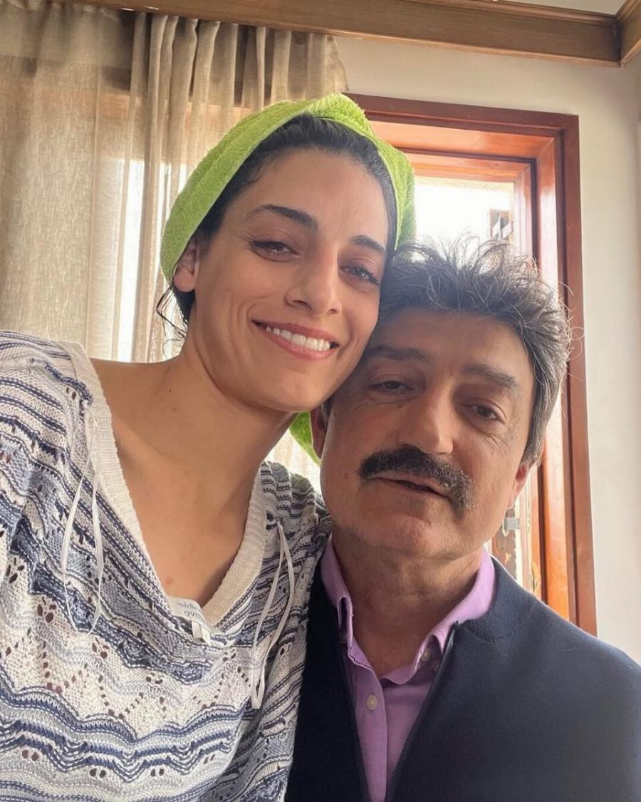 Χριστίνα Χειλά Φαμέλη: Συγκλονίζει το «αντίο» της στον Δημήτρη Ήμελλο