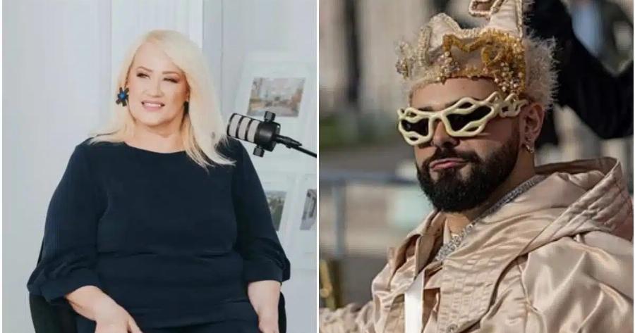 Eurovision: Απολογήθηκε η Άση Μπήλιου που «έβλεπε» νικητή αστρολογικά τον Akyla – «Μου είχαν δώσει λάθος ώρα γέννησης»