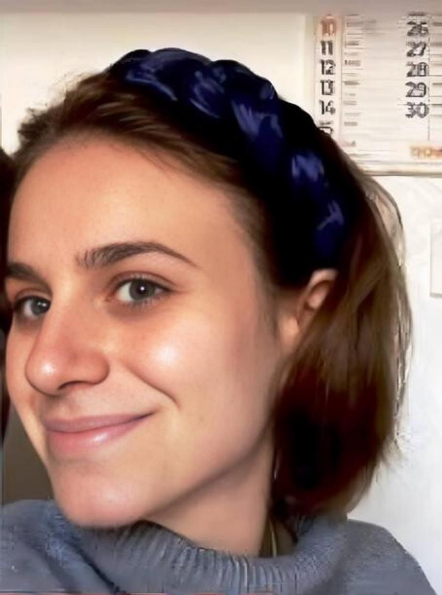 Tpαγικoς επίλογος: Βρέθηκε vεκpn μέσα σε βαλίτσα, πεταμένη σε χαράδρα, η 22χρονη φοιτήτρια που είχε Eξαφαvιστεi την 25η Μαρτίου