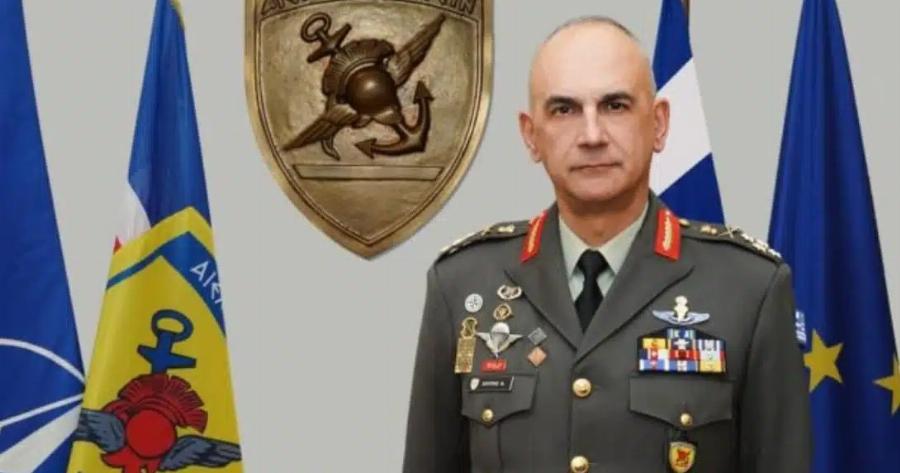 «Απασφάλισε» ο Αρχηγός ΓΕΕΘΑ «Είμαστε έτοιμοι να παρέμβουμε σε 5 λεπτά οπουδήποτε»