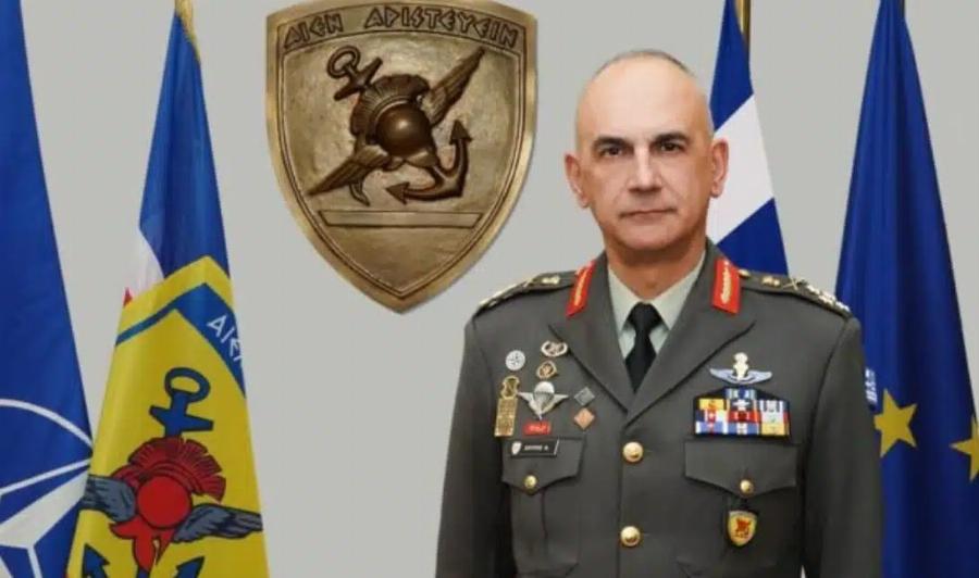 «Απασφάλισε» ο Αρχηγός ΓΕΕΘΑ «Είμαστε έτοιμοι να παρέμβουμε σε 5 λεπτά οπουδήποτε»