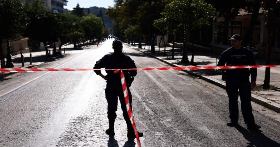 ΕΚΤΑΚΤΟ: Διακοπή κυκλοφορίας τώρα στο κέντρο της Αθήνας – Τεράστιο πρόβλημα