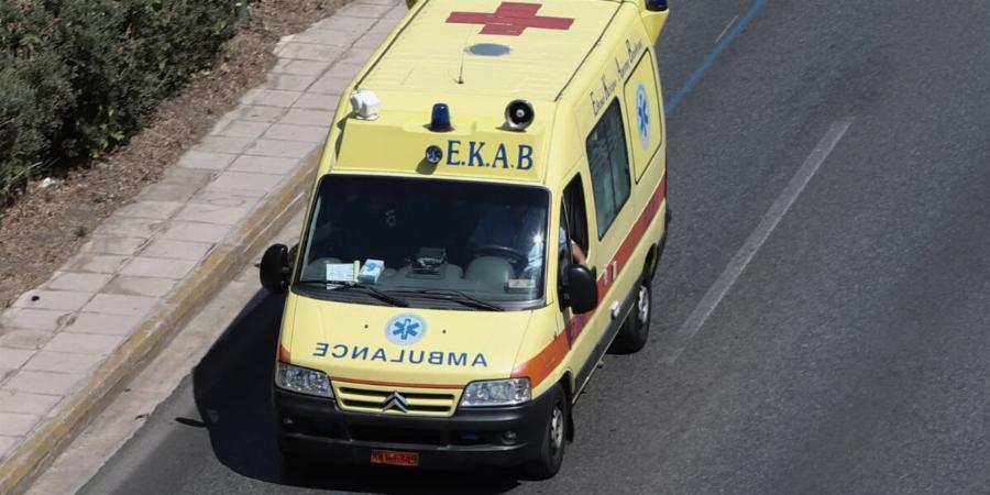 ΕΚΤΑΚΤΟ: Ο χειρότερος εφιάλτης μιας μάνας – Άνοιξε την πόρτα και τον είδε έτσι παγωμένο: Σκηνές αρχαίας τραγωδίας σε σπίτι της Θεσσαλονίκης