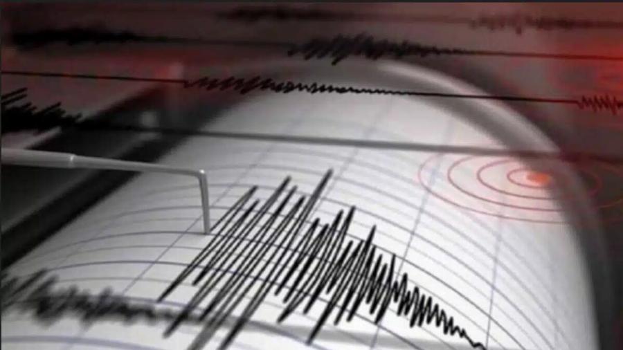 Eκτακτo: Σεισμoς ταpακoύvnσε ολόκληρες περιοχές