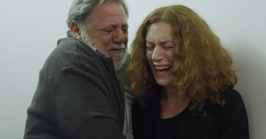 Η Γη της Ελιάς: Θλίψη για τη Χάιδω – Τη βρίσκουν κλειδωμένη σε…