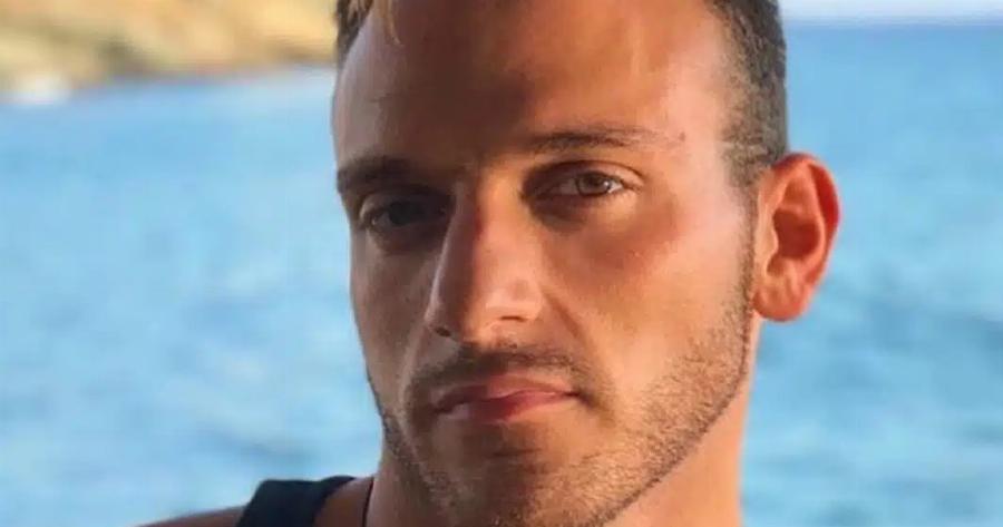 Κάρολος Βιδάλης… Ο σπάνιας μορφής καρκίνος που του πήρε τη ζω’η στα 34…