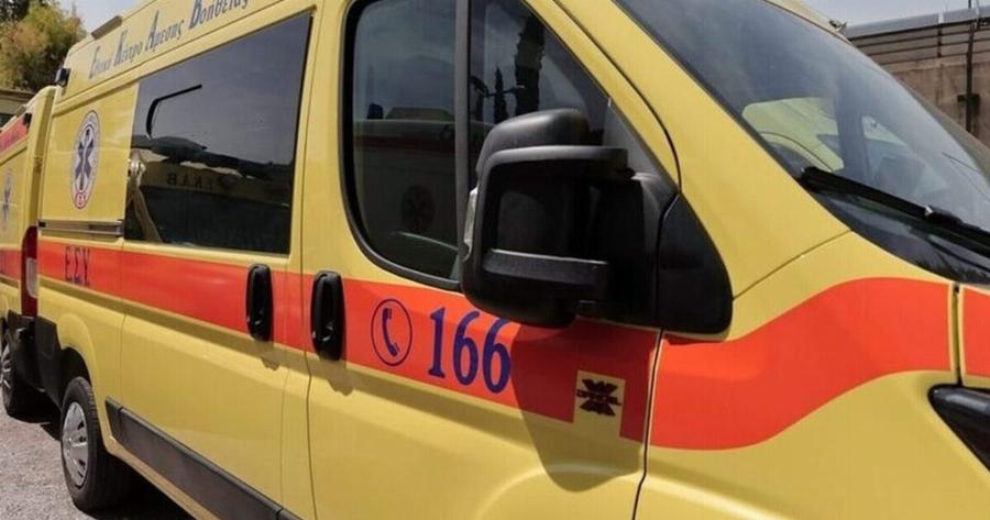 Κλαίει η Ελλάδα: Νεκρή η 44χρονη που κατέρρευσε μπροστά στον 7χρονο γιο της στο Ηράκλειο