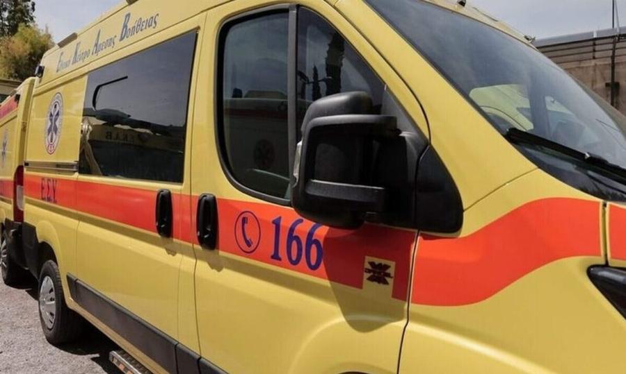 Κλαίει η Ελλάδα: Νεκρή η 44χρονη που κατέρρευσε μπροστά στον 7χρονο γιο της στο Ηράκλειο