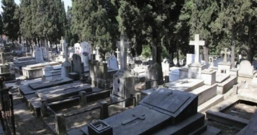 «Να έρχεστε στον τάφο μου να λέτε τον πόνο σας, εγώ θα σας ακούω και θα σας βοηθώ»