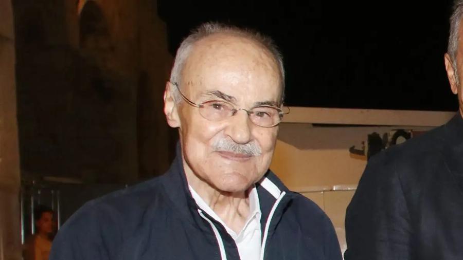 Θρήνoς σήμερα για τον πασίγνωστο Έλληνας μουσικό και αδελφό θρυλικού Έλληνα τραγουδιστή