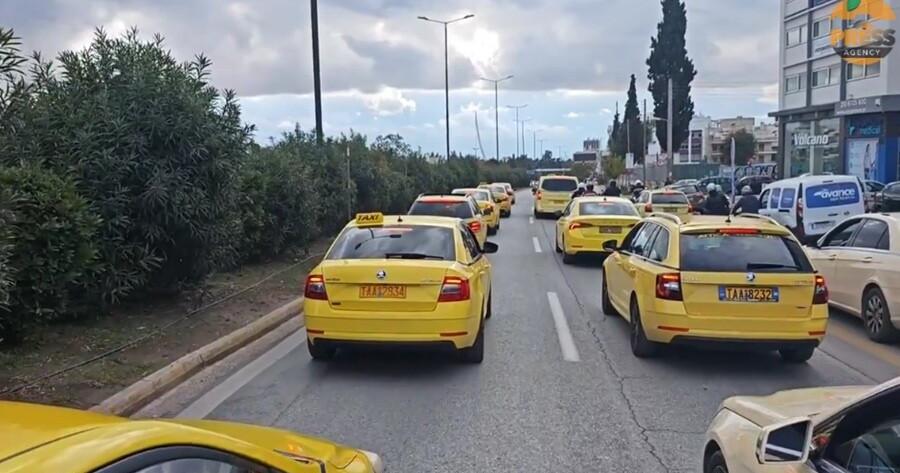 XAOΣ ΣΤΟ ΚΕΝΤΡΟ ΤΗΣ ΑΘΗΝΑΣ: – ΤΙ ΕΓΙΝΕ ΣΤΗ ΒΟΥΛΗ