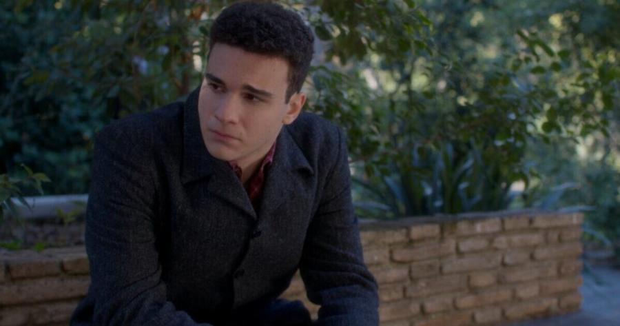 Άγιος Έρωτας: Πεθαίνει ο Αργύρης