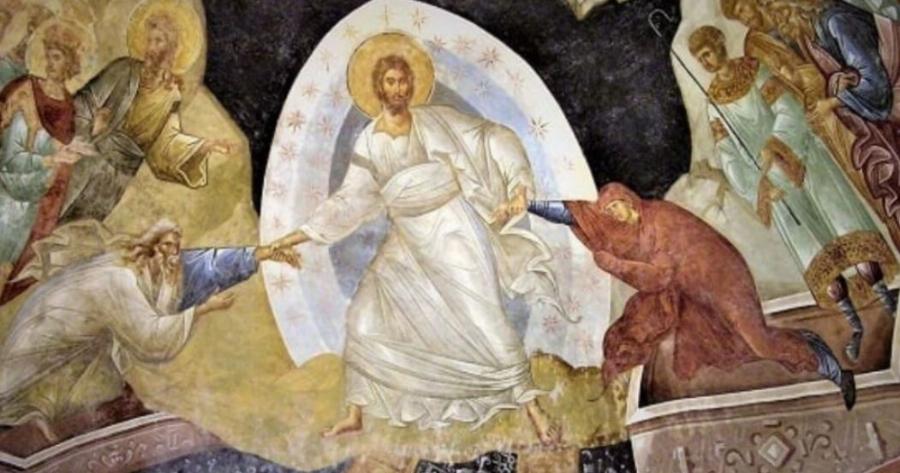 Χωρίς την Ανάσταση του Χριστού δεν θα υπήρχε Χριστιανισμός: Είναι η μόνη αλήθεια