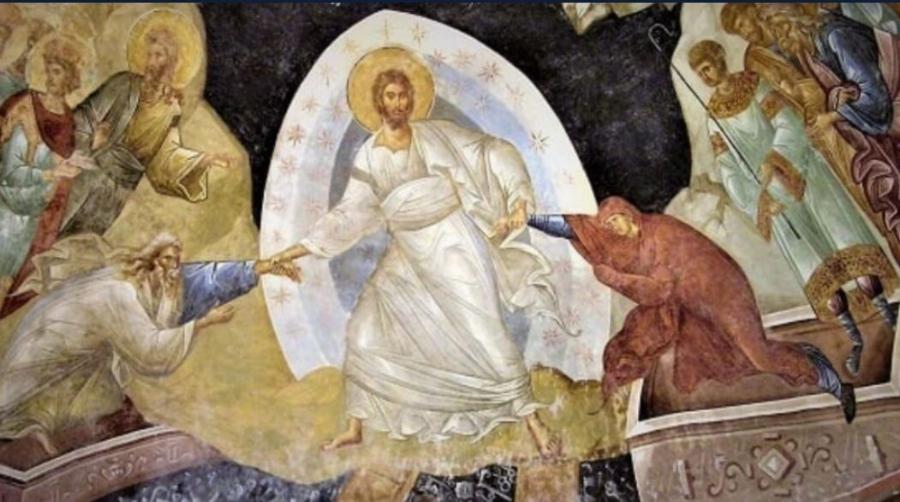 Χωρίς την Ανάσταση του Χριστού δεν θα υπήρχε Χριστιανισμός: Είναι η μόνη αλήθεια