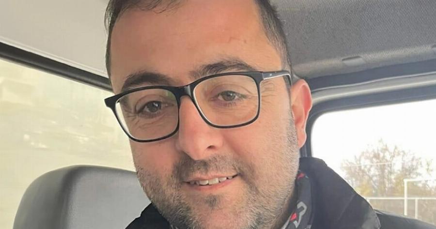 Εiπε μόνο 5 λέξεις: Τα πρώτα λόγια της 39χρονης άμεσως μετά τον φóνo του 43χρονου στη Χαλκίδα