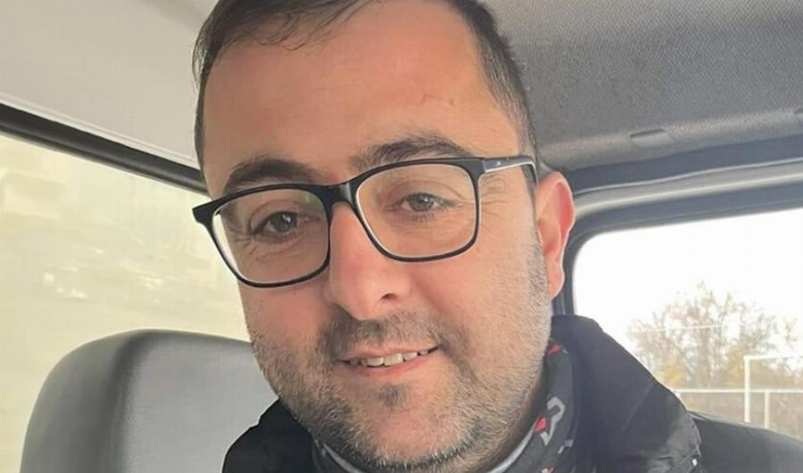 Εiπε μόνο 5 λέξεις: Τα πρώτα λόγια της 39χρονης άμεσως μετά τον φóνo του 43χρονου στη Χαλκίδα