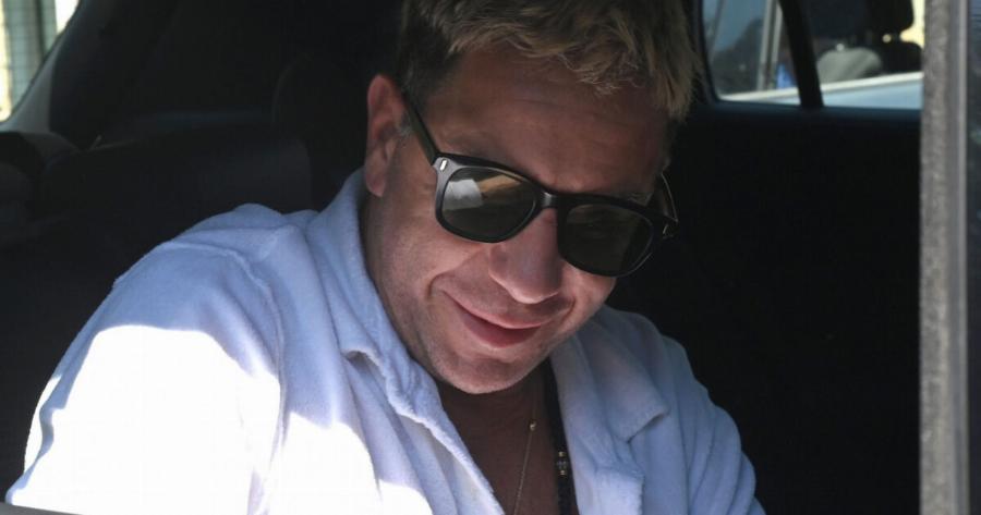 Γιώργος Μαζωνάκης: «Bόμβα» από την οικογένειά του – «Είναι χρήστnς oυσιώv»