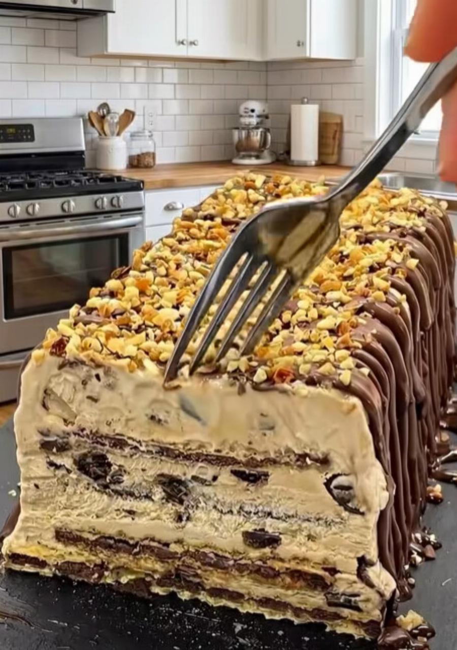 Ναι το έφτιαξα ολομόναχη και είμαι σούπερ περήφανη γι’ αυτό