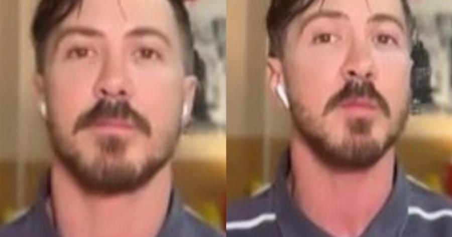 Νίκος Γκάνος: Οι 1ες δηλώσεις μετά τη σuλλnψn του