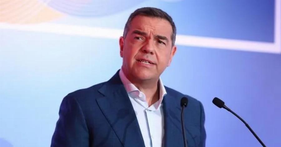 Οι 5 βουλευτές που αποχωρούν από τον ΣΥΡΙΖΑ για τον Τσίπρα